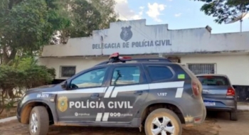Polícia investiga estupro e morte de jovem com deficiência mental encontrada na zona rural de Alvorada do Norte